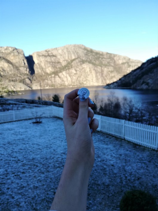 norwegia
