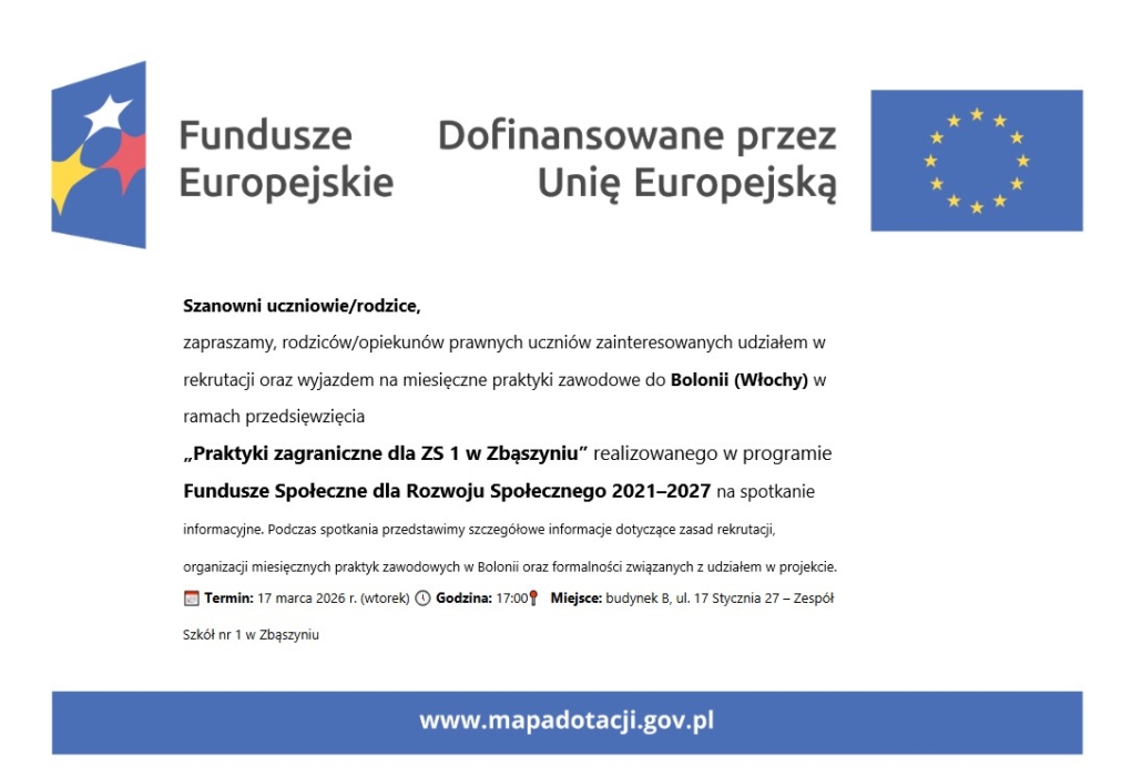 zaproszenie